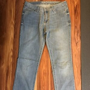 Old Navy Boyfriend Straight. EUC.